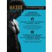 Maxus Testosterone booster vitamins for men 60 capsules - Buy Online on GoSupps.com