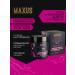 Maxus Testosterone booster vitamins for men 60 capsules - Buy Online on GoSupps.com