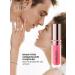 Latte Beauty Lip gloss moisturizing glossy liquid glass 03 05 - Buy Online on GoSupps.com