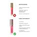 Latte Beauty Lip gloss moisturizing glossy liquid glass 03 05 - Buy Online on GoSupps.com
