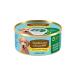 Country delicacies Canned goods for puppies of turkey fillet ventricles bran 100 g (5pcs) - Buy Online on GoSupps.com