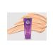 ENOUGH BB-cream for the face "Sensation Pro" with a peptide complex - Buy Online on GoSupps.com