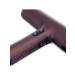 Dewal Hair hair dryer Legacy LD-1989 Bordo 1700 watts - Buy Online on GoSupps.com