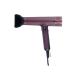 Dewal Hair hair dryer Legacy LD-1989 Bordo 1700 watts - Buy Online on GoSupps.com