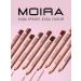 MOIRA Lip pencil nude matte persistent - Buy Online on GoSupps.com