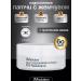 JMSolution Hydrogel patches with proteins silk