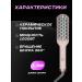VGR Smart hair straightener brush - Buy Online on GoSupps.com