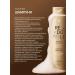 Family Cosmetics Set of shampoo and balm strengthening and growth - Buy Online on GoSupps.com