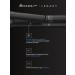 Dewal LEGACY LD-2201 60 W hair straightening - Buy Online on GoSupps.com