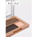 DoDo Girl Eyelet palette for eyebrows and century tone 01 - Buy Online on GoSupps.com