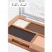 DoDo Girl Eyelet palette for eyebrows and century tone 01 - Buy Online on GoSupps.com