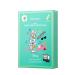 JMsolutoin Moisturizing tissue masks with a Disney Collection rose - Buy Online on GoSupps.com
