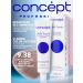 Concept Hair dye Soft Touch 9.38 Besammiac blond