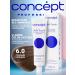 Concept Hair dye Soft Touch 6.0 Middle Blond 100 ml