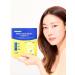 CKD GUARANTEED Hydrogel mask with vitamin C and Korea microeles - Buy Online on GoSupps.com