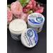 Cosmetics Face and body cream whitening with donkey milk