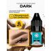 Draiff Mix Draiff Pro Dark Pigment Drive for Permanent eyebrows