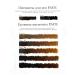 FACE Company Face espresso Pigment for permanent eyebrow eyebrow - Buy Online on GoSupps.com