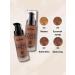 TopFace Tonal cream Skin Editor Matte tone No. 207 PT465 - Buy Online on GoSupps.com