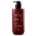 RYO Strengthening hair shampoo 592 ml - Buy Online on GoSupps.com