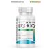 BiotechnologyUS Vitamin D3 K2 60 caps vitamin D 3 2000 Vitamin K2 MK7