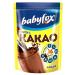 Babyfox Drink with cocoa fast -discharge 135 gr