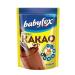 Babyfox Drink with cocoa fast -and -detailed 6 units at 135 grams - Buy Online on GoSupps.com
