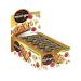 nut&go Batonchik pistachio raspberries and cashew 24 pcs 28 g.