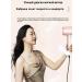 Feng for hair professional with 8 nozzles and ionization - Buy Online on GoSupps.com