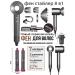 hair hair dryer Professional Styler 8 B1