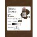 Perma Blend Pigment of eyebrows Permelend Forest Brown Tattoo Age 15ml - Buy Online on GoSupps.com