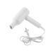 Polaris Hair hair dryer Professional PhD 2044 Ti white - Buy Online on GoSupps.com