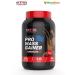 Be Steel Nutrition Gainer Gainer Heiner for Gainer 1 kg mass