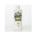 Bath and shower gel Moisturizing shower gel Shower Gel Bergamot Mint 250 ml - Buy Online on GoSupps.com