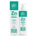 LIBREDERM Shampoo zinc 250ml - 2 pcs - Buy Online on GoSupps.com