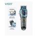 MOSER Electric blower + trimmer + shaver 3V1 VGR V-645 - Buy Online on GoSupps.com