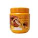 Carebeau Hair mask of papaya and yolk Wax 500ml - Buy Online on GoSupps.com