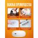 Oukelar clipper set trimmer for manicure - Buy Online on GoSupps.com
