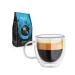 Dolce gusto Coffee in Dolcevita Decaf capsules. 8pcs - Buy Online on GoSupps.com