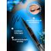 SHINEWELL Eye eyeliner black felt -tip pen - Buy Online on GoSupps.com