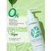 SYNERGETIC Natural matting gel for washing 200 ml - Buy Online on GoSupps.com