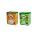LEOVIT 2v1 leo kids kisel d child is a reinforcing+soothing