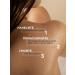 SYNERGETIC Natural salt scrub for the body anti -cellulite 300 ml - Buy Online on GoSupps.com