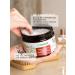 SYNERGETIC Natural salt scrub for the body anti -cellulite 300 ml - Buy Online on GoSupps.com