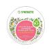 SYNERGETIC Natural salt scrub for the body anti -cellulite 300 ml - Buy Online on GoSupps.com