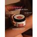 SYNERGETIC Natural salt scrub for the body anti -cellulite 300 ml - Buy Online on GoSupps.com