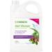 SYNERGETIC Hair therapy Moisturization and Care 2 in 1 Aloe 3.5 liters
