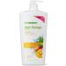 SYNERGETIC Shampoo Hair Therapy volume and density of lemon balm and mangoes 900 ml