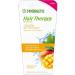 SYNERGETIC Shampoo Hair Therapy volume and density of lemon balm and mangoes 900 ml - Buy Online on GoSupps.com