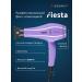 Dewal Professional hairdryer with ionization Fiesta 03-2010 Lavender